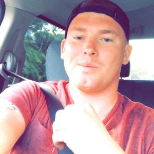 Meet your Posher, Garrett